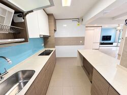 Blk 573C Woodlands Glen (Woodlands), HDB 4 Rooms #635234391